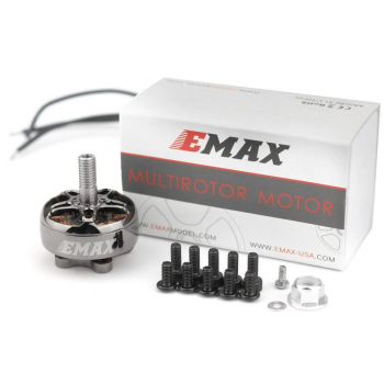 Silnik Emax ECO II Series 2306